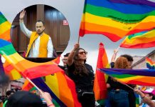 “No hay nada que celebrar”: Hugo Rangel denuncia bloqueo a derechos LGBT+ en el Congreso de Michoacán