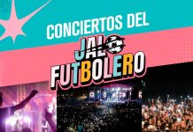 Conciertos del ‘Jalo Futbolero’: Conoce las fechas, horarios y artistas que vibrarán en Morelia