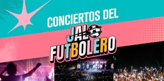 Conciertos del ‘Jalo Futbolero’: Conoce las fechas, horarios y artistas que vibrarán en Morelia