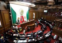 Congreso del Estado aprueba reforma para proteger salud mental de personas cuidadoras