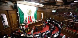 Congreso del Estado aprueba reforma para proteger salud mental de personas cuidadoras