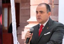 Congreso del Estado votará el decreto de revocación de mandato