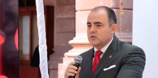 Congreso del Estado votará el decreto de revocación de mandato