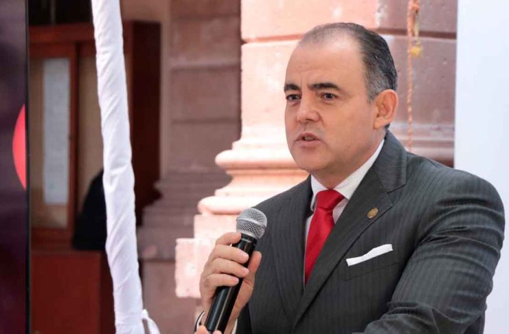 Congreso del Estado votará el decreto de revocación de mandato