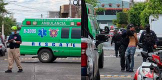 Criminales balean domicilio en Zamora; hay una mujer lesionada y un detenido