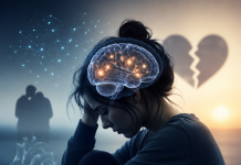 ¿Realmente puedes morir de tristeza? La ciencia tiene una respuesta