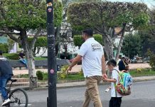 Comerciantes del Centro Histórico de Morelia esperan ventas por 17 mdp por Día del Padre