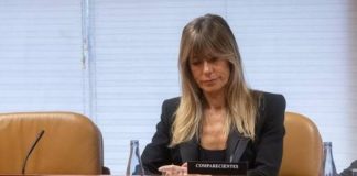 Begoña Gómez, esposa del presidente de España, se enfrentará a juicio y se le retirará el pasaporte