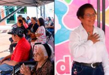 DIF Zacapu continúa con la entrega de aparatos funcionales para quienes más lo necesitan