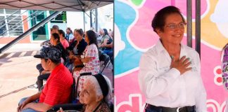 DIF Zacapu continúa con la entrega de aparatos funcionales para quienes más lo necesitan