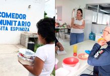 DIF Zamora fortalece programa alimentario para apoyar a familias en situación vulnerable