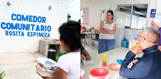 DIF Zamora fortalece programa alimentario para apoyar a familias en situación vulnerable