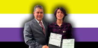 Dany Contreras marca un antes y un después en la historia del Edomex