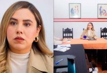Dayana Pérez Mendoza fortalece preparativos para el Concurso Artesanal de la Feria Nacional del Cobre