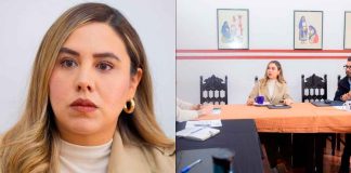 Dayana Pérez Mendoza fortalece preparativos para el Concurso Artesanal de la Feria Nacional del Cobre