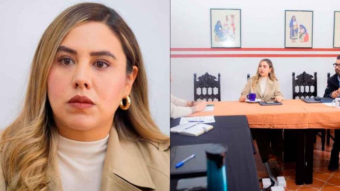 Dayana-Pérez-Mendoza-fortalece-preparativos-para-el-Concurso-Artesanal