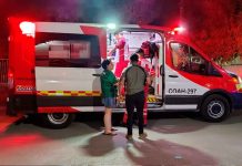 Defiende a su hermana de una discusión y su cuñado lo apuñala en Torreón, Coahuila
