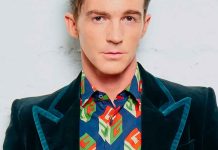 Denuncian al actor Drake Bell por supuesta extorsión, ante la Fiscalía de la CDMX