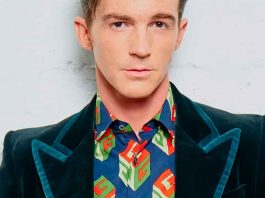 Denuncian al actor Drake Bell por supuesta extorsión, ante la Fiscalía de la CDMX