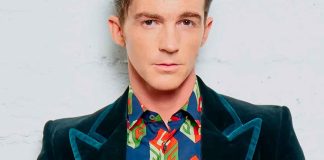 Denuncian al actor Drake Bell por supuesta extorsión, ante la Fiscalía de la CDMX