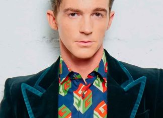 Denuncian al actor Drake Bell por supuesta extorsión, ante la Fiscalía de la CDMX