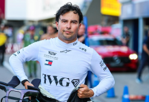 ¡Histórico pero en suspenso! Checo Pérez da a Cadillac su primer punto, pero bajo investigación