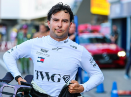¡Histórico pero en suspenso! Checo Pérez da a Cadillac su primer punto, pero bajo investigación