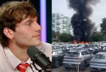 #VIDEO // Trágico final para Gaspi: muere el popular creador de contenido argentino en accidente aéreo en Brasil