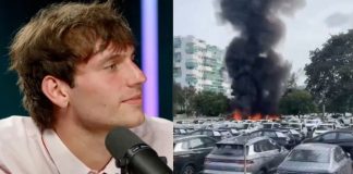 #VIDEO // Trágico final para Gaspi: muere el popular creador de contenido argentino en accidente aéreo en Brasil