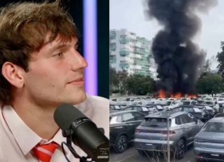 #VIDEO // Trágico final para Gaspi: muere el popular creador de contenido argentino en accidente aéreo en Brasil