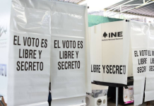 Denuncian compra de voto y detenciones arbitrarías en Coahuila