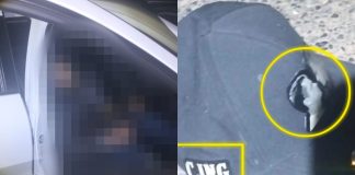 Policías abaten a presunto delincuente tras enfrentamiento en Madero; hay cuatro detenidos
