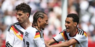 Alemania aplasta a Curazao con goleada de escándalo en su debut del Mundial 2026