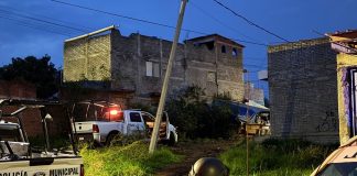 Dos hombres son asesinados a balazos en distintos puntos de Jacona; investigan posible relación