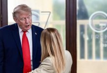 Tensiones diplomáticas entre Meloni y Trump generan la cancelación del viaje a Estados Unidos del ministro de Defensa de Italia