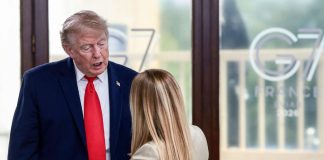 Tensiones diplomáticas entre Meloni y Trump generan la cancelación del viaje a Estados Unidos del ministro de Defensa de Italia