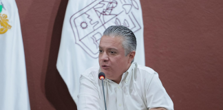 El Jalo Futbolero ofrece módulo de licencias de conducir: Luis Navarro