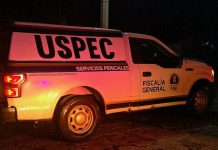 Fallece en hospital de Pátzcuaro sujeto agredido con arma blanca en Cuanajo