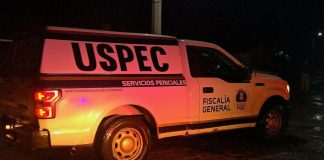 Fallece en hospital de Pátzcuaro sujeto agredido con arma blanca en Cuanajo
