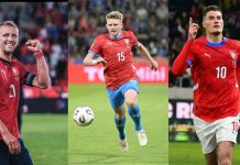 Chequia tiene sus armas: estos son sus jugadores más peligrosos