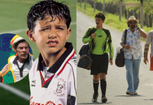 Top 5: Las mejores películas mexicanas sobre fútbol que todo aficionado debe ver