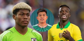 Los jugadores menos agraciados del Mundial segun las redes sociales