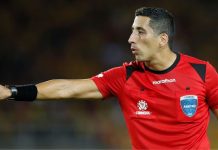 Arbitraje argentino para el México vs Chequia en el Mundial 2026