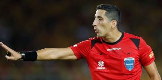 Arbitraje argentino para el México vs Chequia en el Mundial 2026