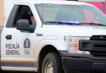 Vinculan a proceso a El Boiter, presunto responsable del homicidio de una pareja
