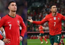 ¿Estamos viendo los últimos partidos mundialistas de Cristiano Ronaldo?