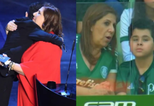Mundial 2026 revive historias que van más allá del balón: Silvia Grecco, la madre que le narró el fútbol a su hijo ciego y con autismo