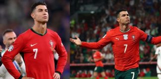 ¿Estamos viendo los últimos partidos mundialistas de Cristiano Ronaldo?