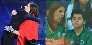 Mundial 2026 revive historias que van más allá del balón: Silvia Grecco, la madre que le narró el fútbol a su hijo ciego y con autismo