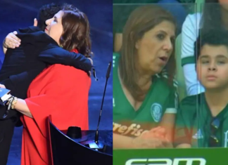Mundial 2026 revive historias que van más allá del balón: Silvia Grecco, la madre que le narró el fútbol a su hijo ciego y con autismo